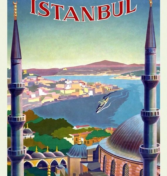 Istanbul 1