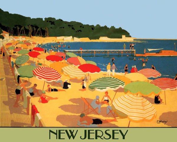 new jersey